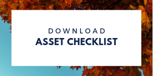 ACT Asset Checklist
